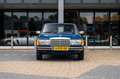 Mercedes-Benz 200 W123 Blue - thumbnail 4