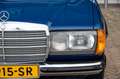 Mercedes-Benz 200 W123 Azul - thumbnail 20