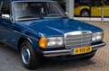 Mercedes-Benz 200 W123 Azul - thumbnail 22