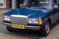 Mercedes-Benz 200 W123 Azul - thumbnail 40