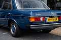 Mercedes-Benz 200 W123 Azul - thumbnail 24
