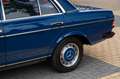 Mercedes-Benz 200 W123 Azul - thumbnail 36
