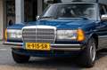 Mercedes-Benz 200 W123 Azul - thumbnail 42
