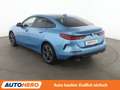 BMW 218 218i Gran Coupe Sport Line Aut.*NAVI*LED*ACC*PDC* Blau - thumbnail 4