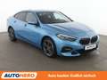BMW 218 218i Gran Coupe Sport Line Aut.*NAVI*LED*ACC*PDC* Blau - thumbnail 8