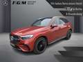 Mercedes-Benz GLC 220 d 4M AMG Line S-Dach|TWA|AHK|Pano|Sitzhz Rot - thumbnail 1