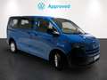 Volkswagen T5 Caravelle 2.0TDI Batalla Corta 81kW Azul - thumbnail 1