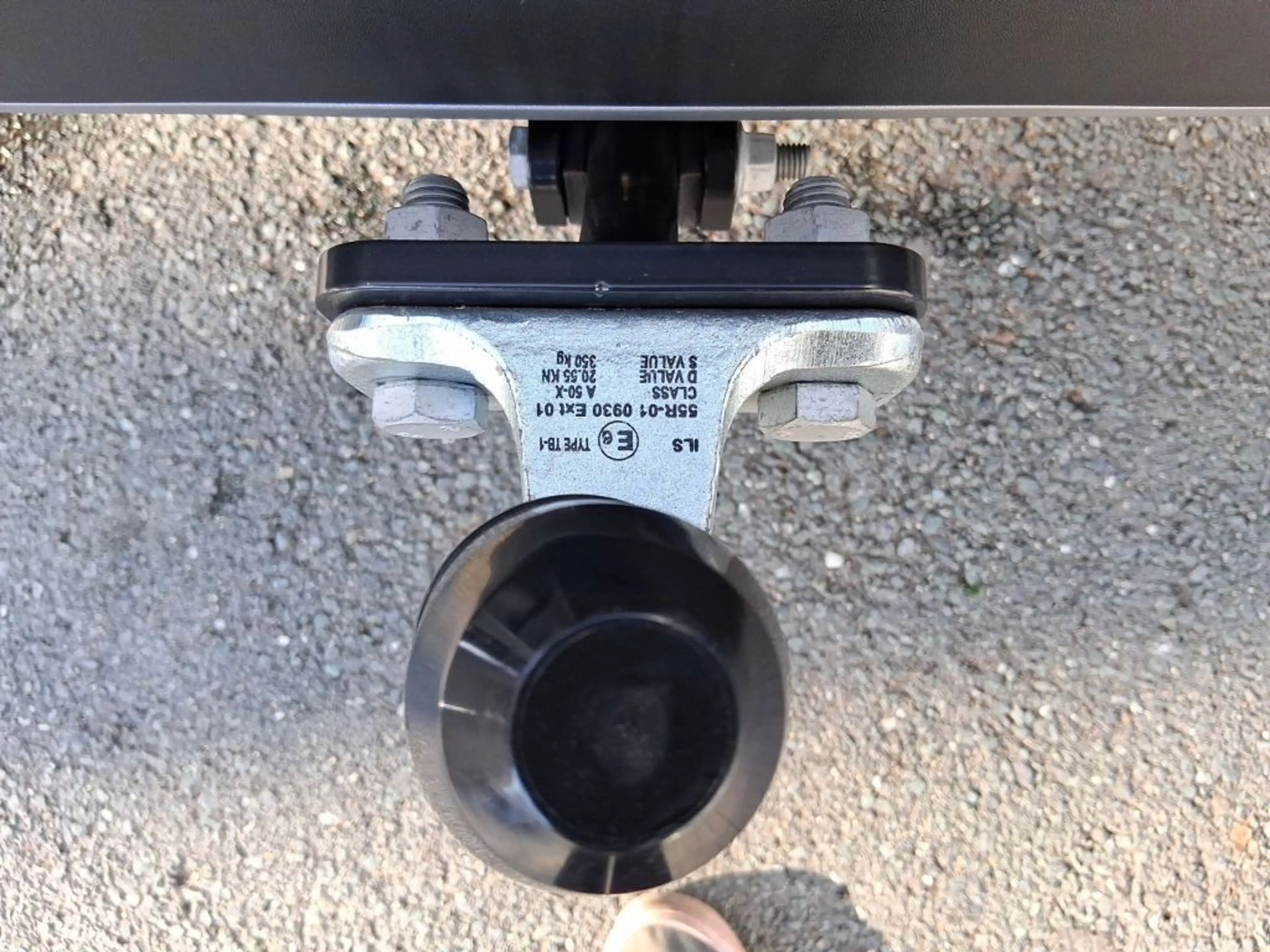 Nissan Townstar L1 2,0 DIG-T 130 N-Connecta (NFK) — photo 14