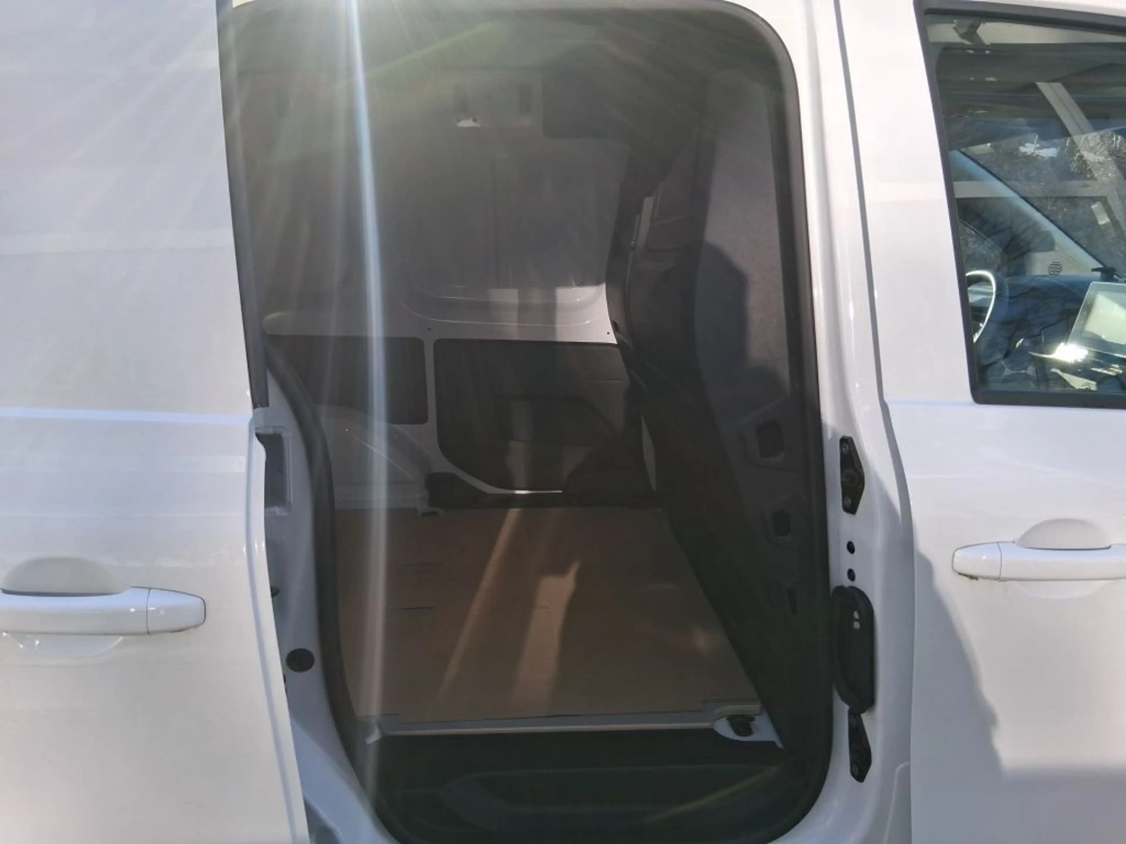 Nissan Townstar L1 2,0 DIG-T 130 N-Connecta (NFK) — photo 11