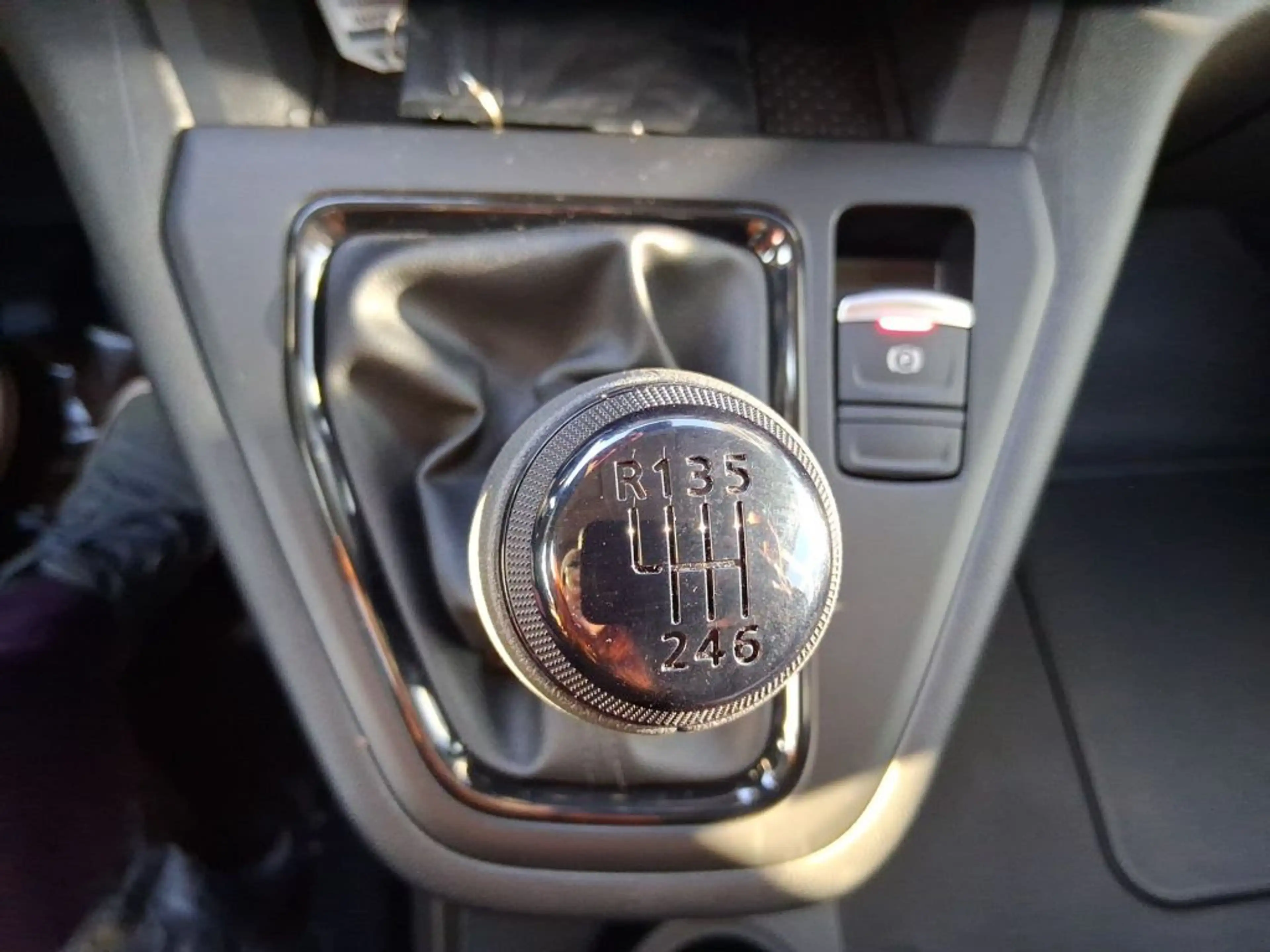 Nissan Townstar L1 2,0 DIG-T 130 N-Connecta (NFK) — photo 9