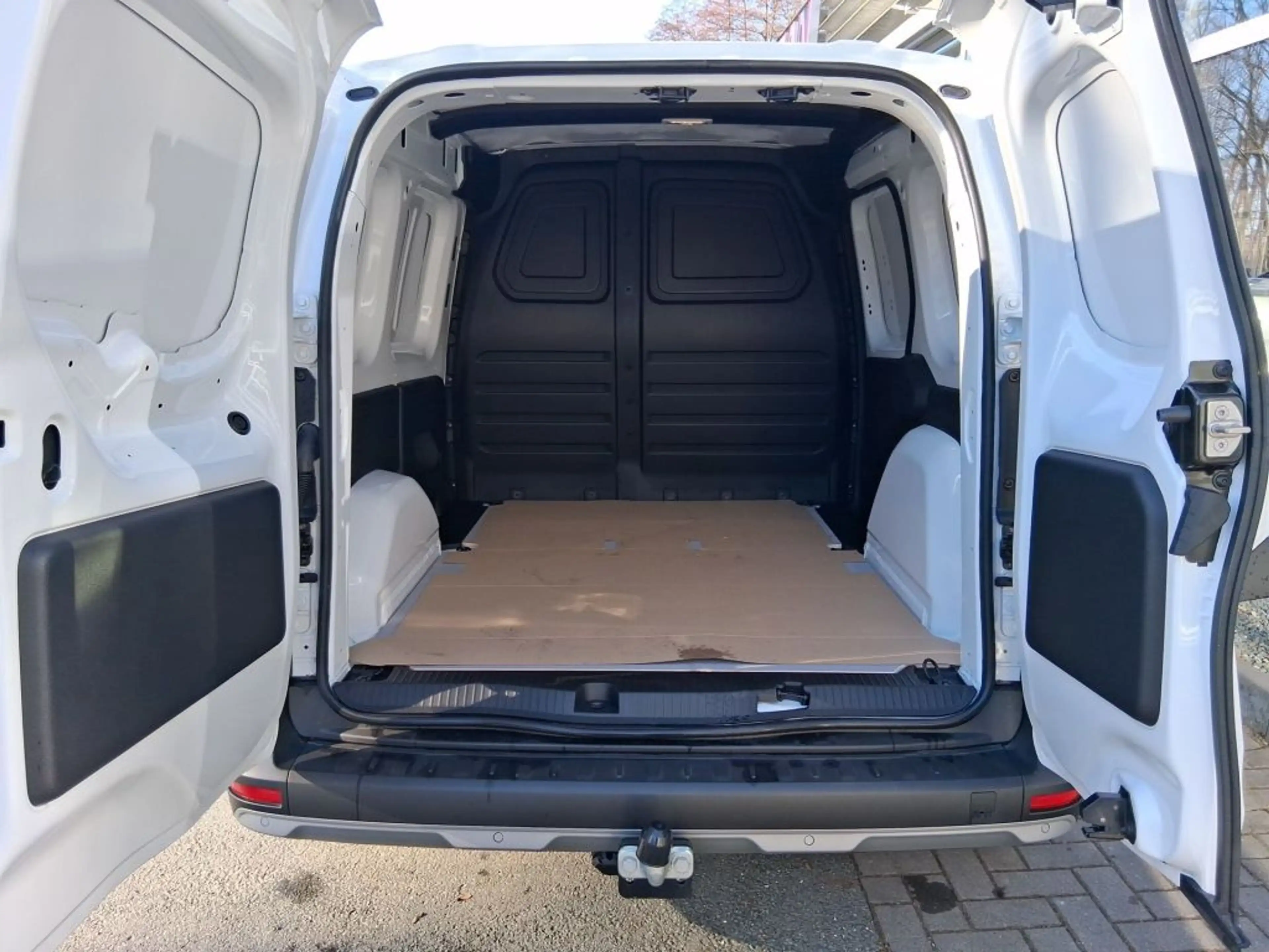Nissan Townstar L1 2,0 DIG-T 130 N-Connecta (NFK) — photo 10