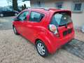 Chevrolet Spark LS+LPG FLÜSSIGGAS/KLIMA/TÜV-04/2027 Rot - thumbnail 7