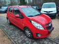 Chevrolet Spark LS+LPG FLÜSSIGGAS/KLIMA/TÜV-04/2027 Rot - thumbnail 3