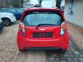 Chevrolet Spark LS+LPG FLÜSSIGGAS/KLIMA/TÜV-04/2027 Rot - thumbnail 6