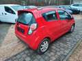 Chevrolet Spark LS+LPG FLÜSSIGGAS/KLIMA/TÜV-04/2027 Rot - thumbnail 5