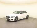 Mercedes-Benz C 180 AMG Line 2x Night+19"+Multibeam+AHK+Busine Weiß - thumbnail 2