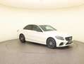 Mercedes-Benz C 180 AMG Line 2x Night+19"+Multibeam+AHK+Busine Weiß - thumbnail 5