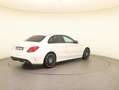 Mercedes-Benz C 180 AMG Line 2x Night+19"+Multibeam+AHK+Busine Weiß - thumbnail 4