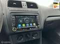Volkswagen Polo 1.2-12V Comfortline/APK/AIRCO/CARPLAY/ Zwart - thumbnail 11