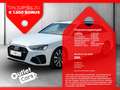 Audi A4 Avant 40 2.0 TDI quattro S-Line Weiß - thumbnail 1