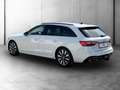 Audi A4 Avant 40 2.0 TDI quattro S-Line Weiß - thumbnail 6