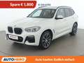 BMW X3 xDrive 30d M Sport Weiß - thumbnail 1