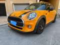 MINI One Mini 1.2 One 75cv 3p Arancione - thumbnail 4