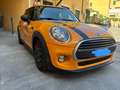 MINI One Mini 1.2 One 75cv 3p Arancione - thumbnail 3