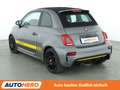 Abarth 595C 1.4 Competizione *NAVI*PDC*ALU*KLIMA* Grau - thumbnail 4