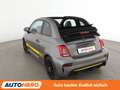 Abarth 595C 1.4 Competizione *NAVI*PDC*ALU*KLIMA* Grau - thumbnail 28