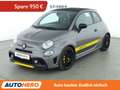 Abarth 595C 1.4 Competizione *NAVI*PDC*ALU*KLIMA* Grau - thumbnail 1
