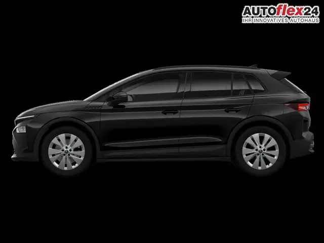 Skoda Elroq Selection 60 GV3+Navi+Kamera+Sitzheiz+Lenkradhe...