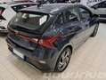 Hyundai i20 1.2 MPI MT GPL Connectline MY 25 KM0 Gris - thumbnail 4