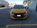 Peugeot 208 e-208 GT Pack 100kW Gelb - thumbnail 2