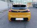 Peugeot 208 e-208 GT Pack 100kW Gelb - thumbnail 5