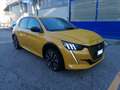 Peugeot 208 e-208 GT Pack 100kW Gelb - thumbnail 8
