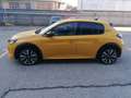 Peugeot 208 e-208 GT Pack 100kW Gelb - thumbnail 3