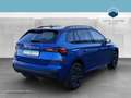 Skoda Kamiq 1.0 TSI Tour ACC*Fernlichtass.*Kam.*KlimaA Blau - thumbnail 6