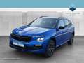 Skoda Kamiq 1.0 TSI Tour ACC*Fernlichtass.*Kam.*KlimaA Blau - thumbnail 3