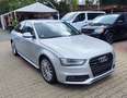 Audi A4 A4 2.0 TFSI quattro S tronic S line Sportpaket Argent - thumbnail 1