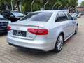 Audi A4 A4 2.0 TFSI quattro S tronic S line Sportpaket Argent - thumbnail 5