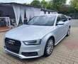 Audi A4 A4 2.0 TFSI quattro S tronic S line Sportpaket Argent - thumbnail 3