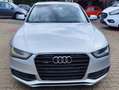 Audi A4 A4 2.0 TFSI quattro S tronic S line Sportpaket Argent - thumbnail 2