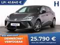 MG MG4 64kWh Luxury TOP-AKTION -38% Grau - thumbnail 1