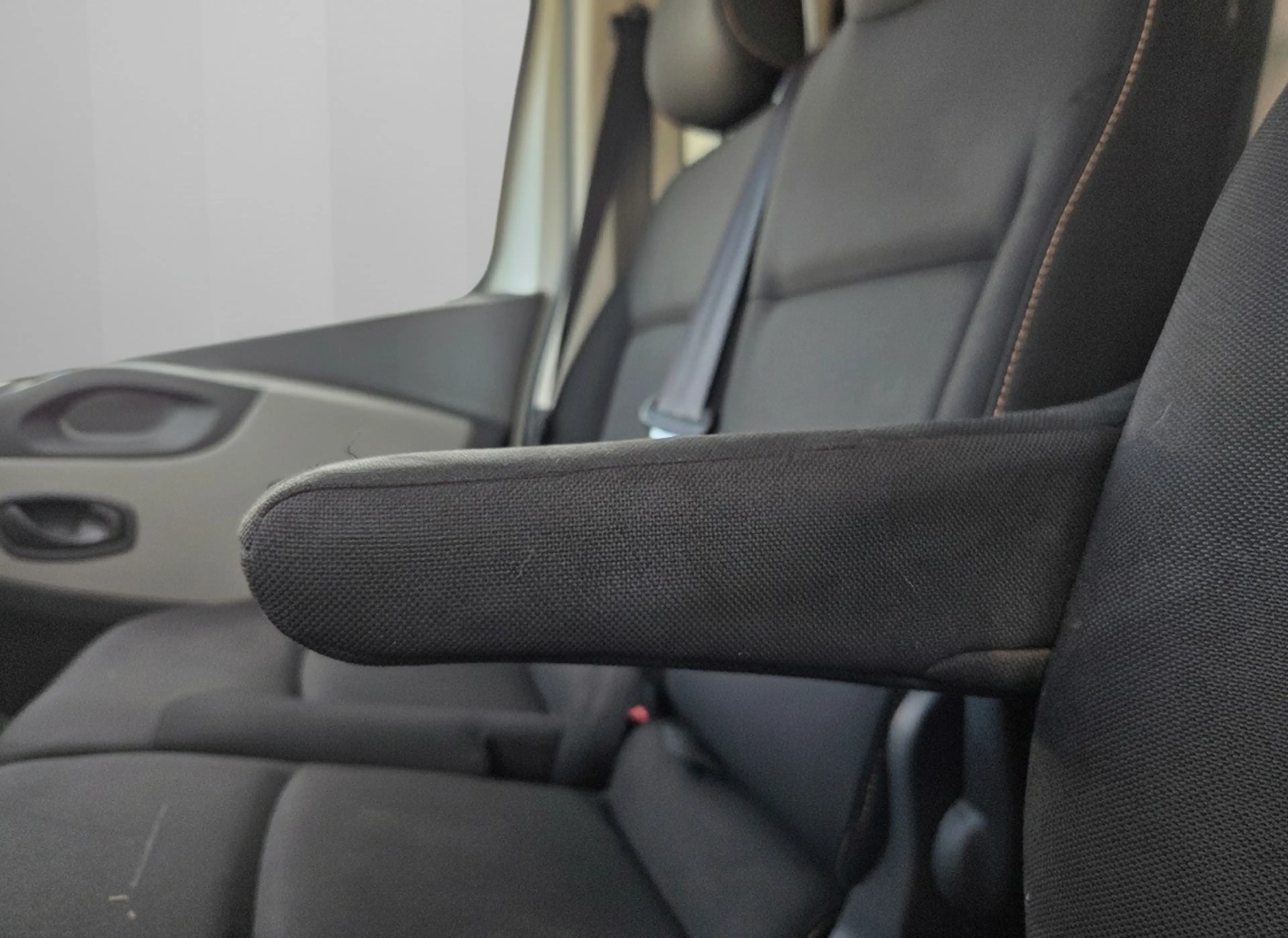 Renault Trafic dCi T29 Links & Rechts Schuifdeur Airco Cruisecont — photo 12