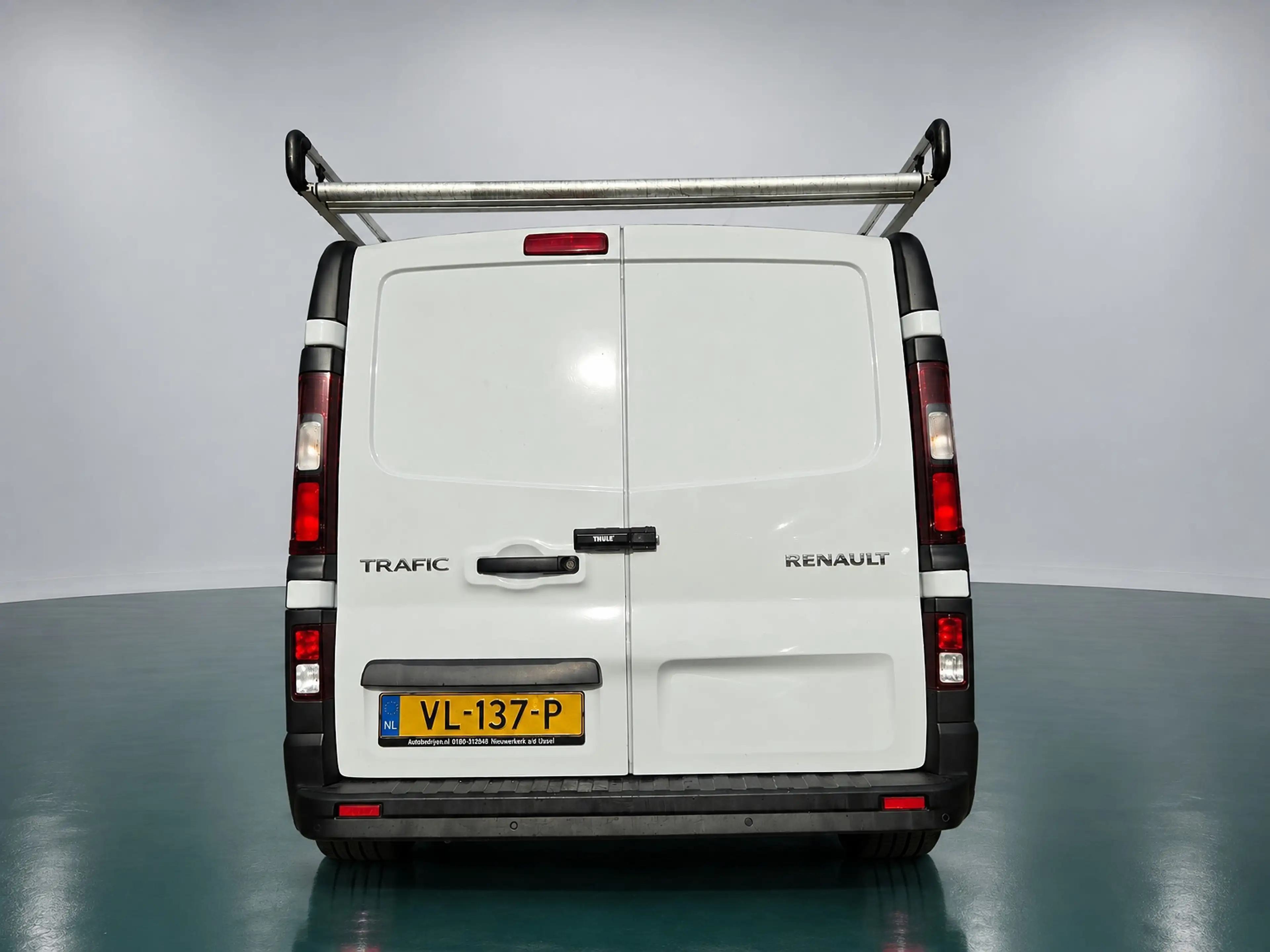 Renault Trafic dCi T29 Links & Rechts Schuifdeur Airco Cruisecont — photo 6