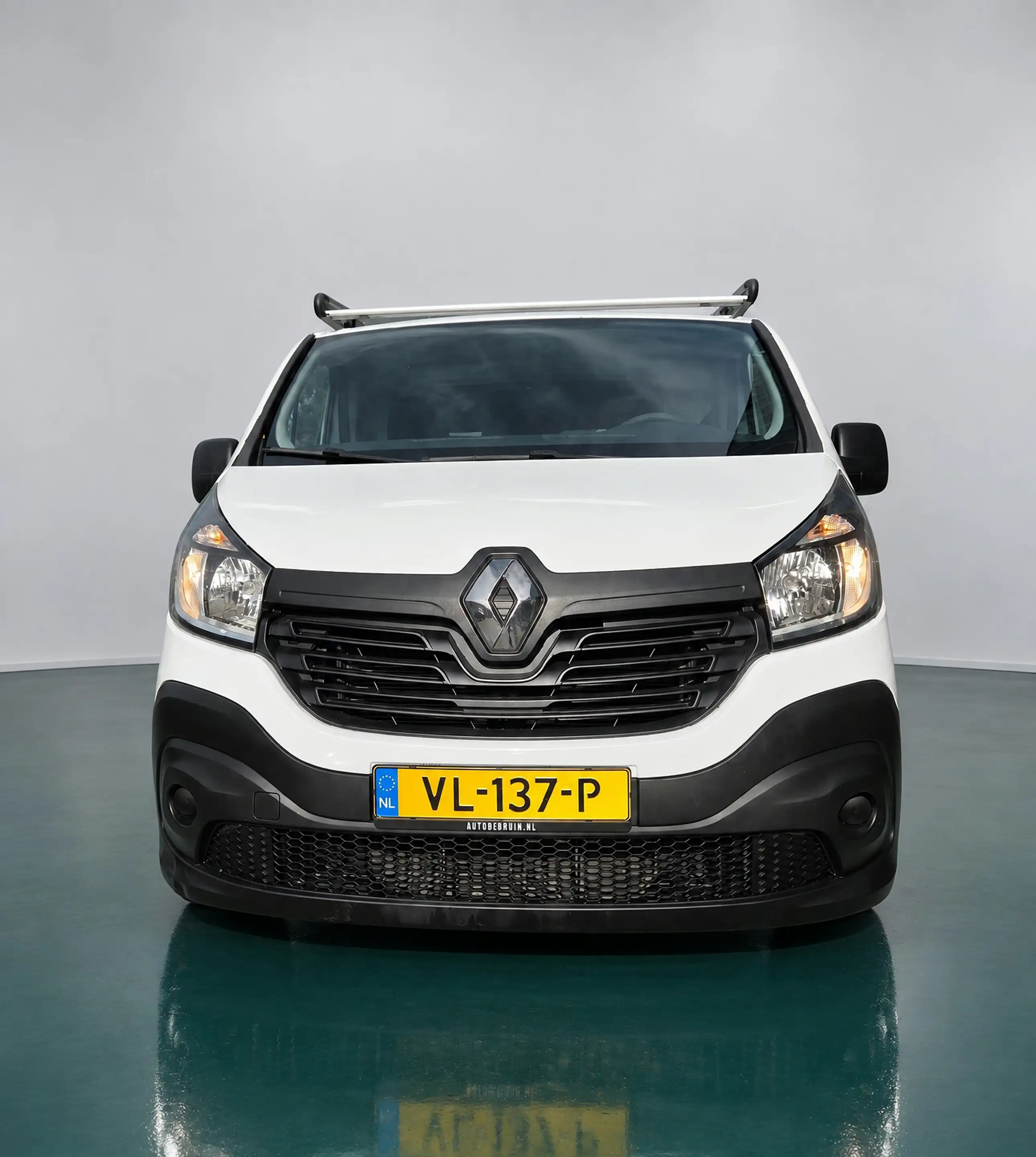 Renault Trafic dCi T29 Links & Rechts Schuifdeur Airco Cruisecont — photo 2