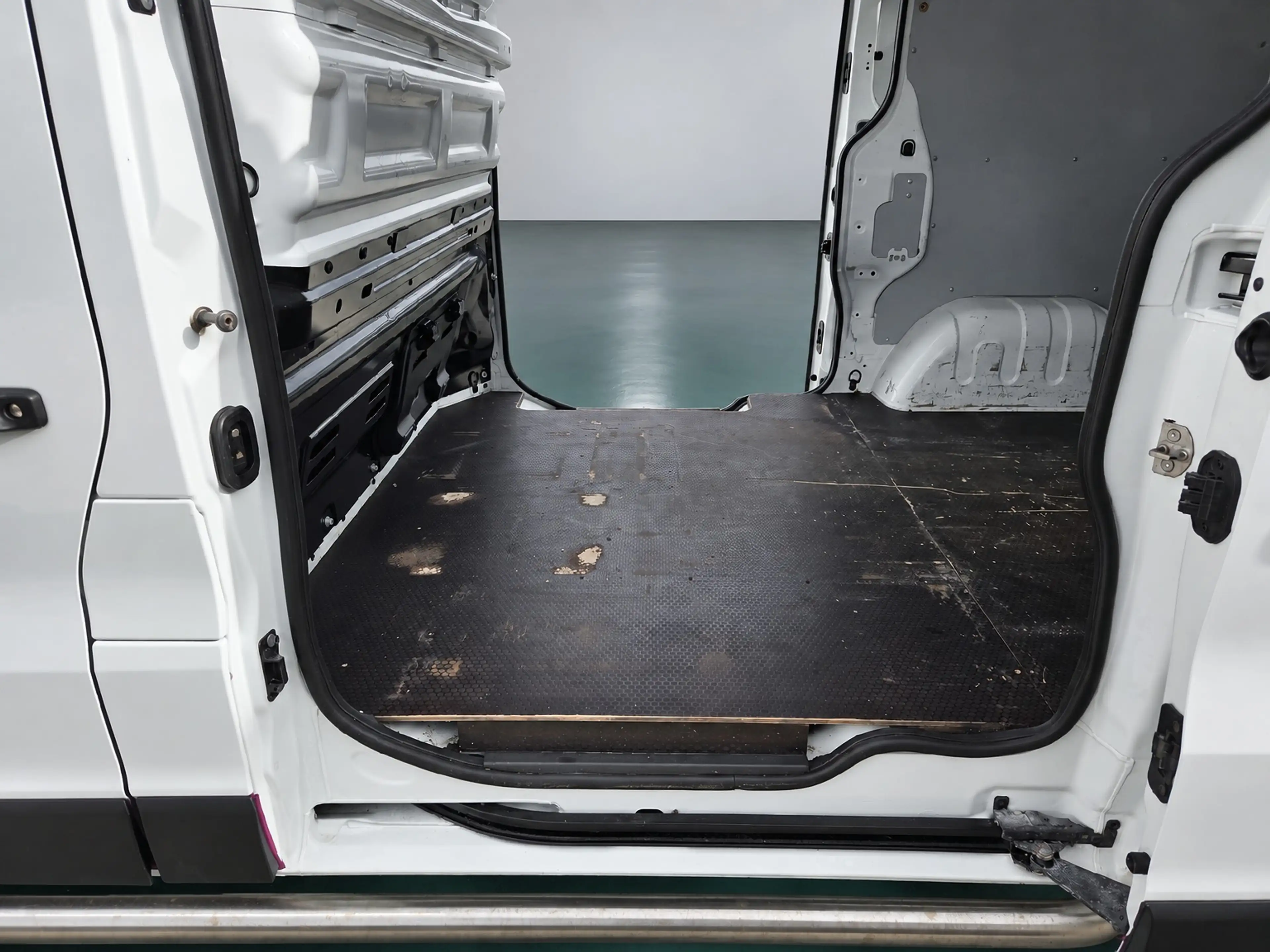 Renault Trafic dCi T29 Links & Rechts Schuifdeur Airco Cruisecont — photo 16