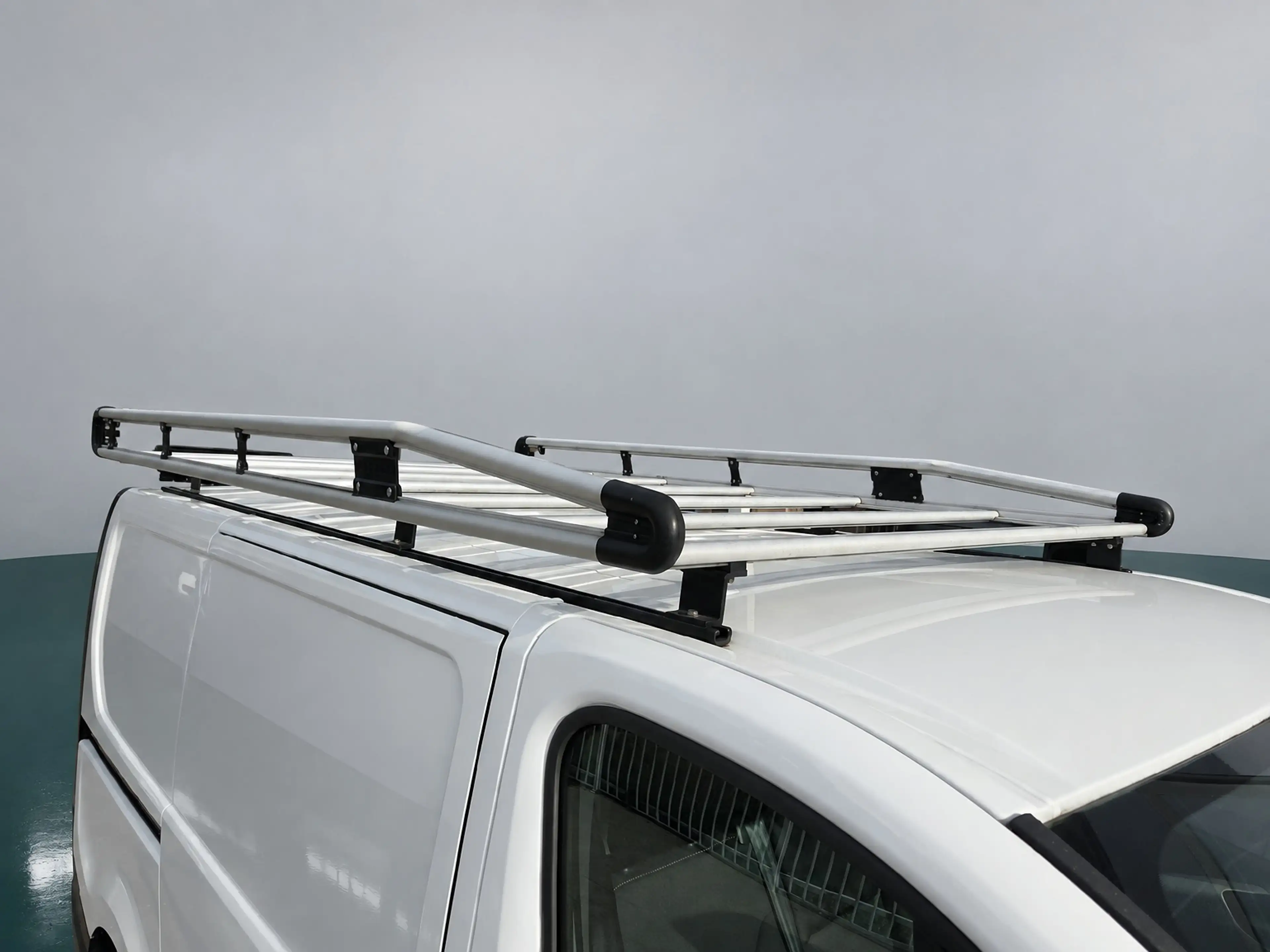 Renault Trafic dCi T29 Links & Rechts Schuifdeur Airco Cruisecont — photo 11