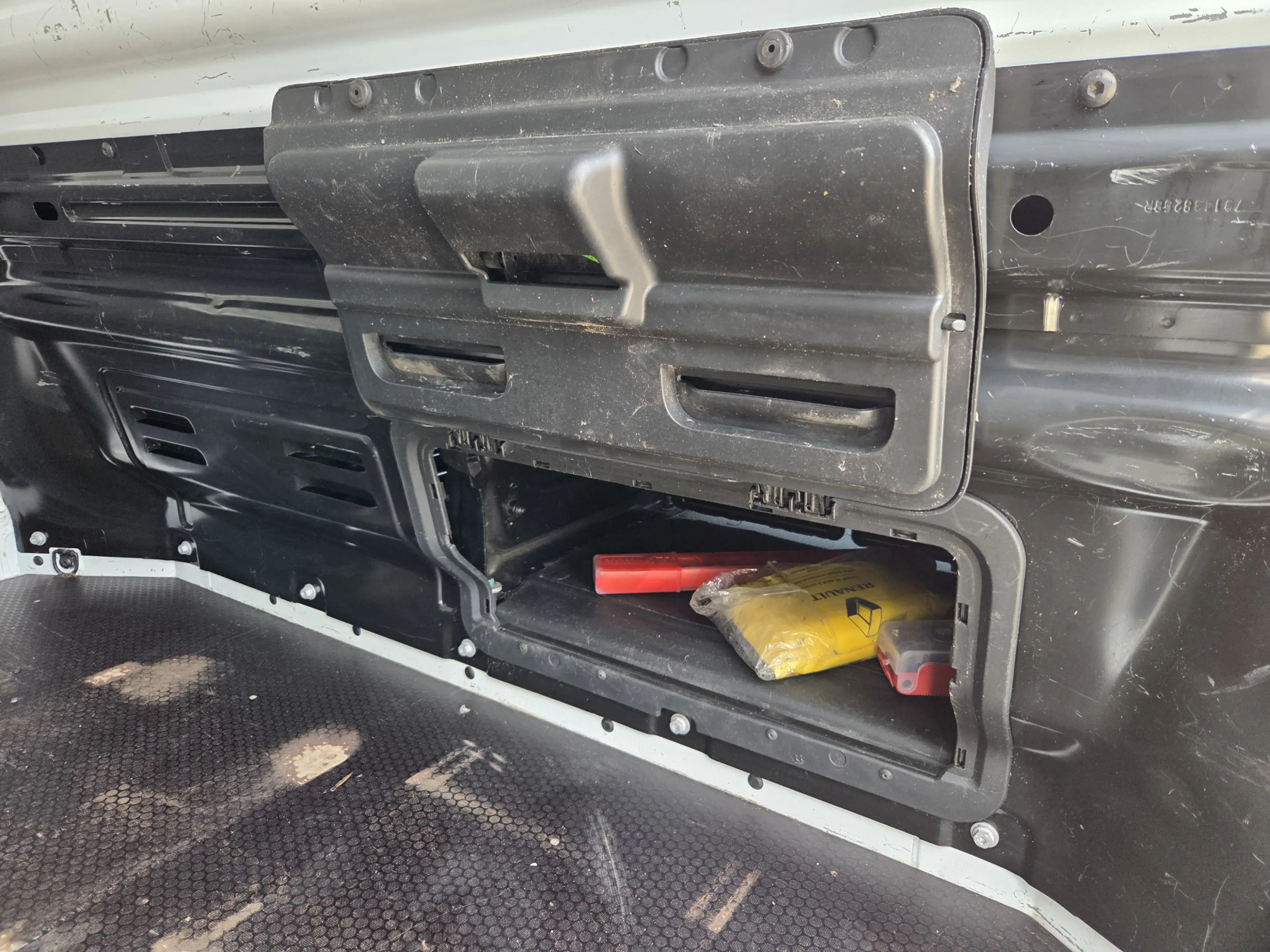 Renault Trafic dCi T29 Links & Rechts Schuifdeur Airco Cruisecont — photo 30